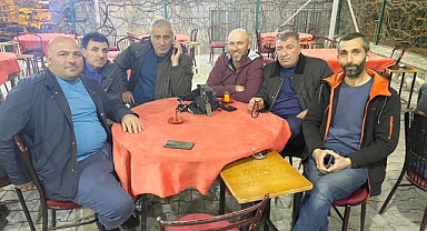 İl il Türkiye'yi geziyor