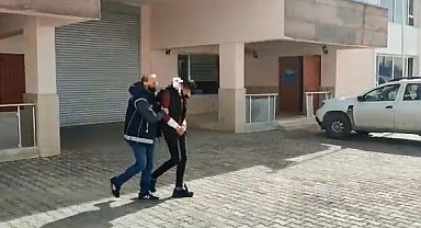İnsan tacirlerine darbe