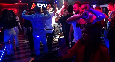 İranlı turistler akın etti, esnaf bayram etti