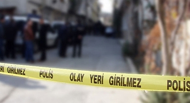 İşçiler, evin bahçesinde kadın cesedi buldu
