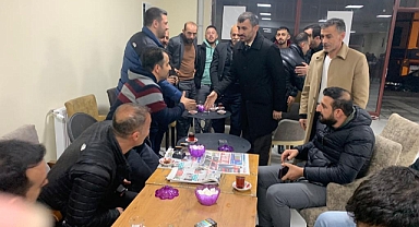İslam Yıldırım Rüzgârı