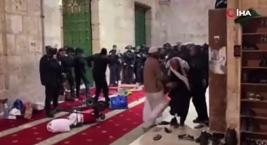 İsrail'in zulmü bitmiyor