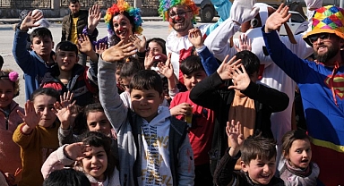 İşte Türkiye'nin çocuk nüfusu...