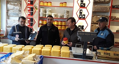 Fiyatlar karşılaştırılıyor İşyeri sahipleri uyarılıyor.