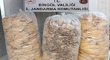 Jandarma kaçakçılığa geçit vermedi