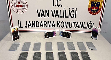 Kaçakçılığa geçit yok!