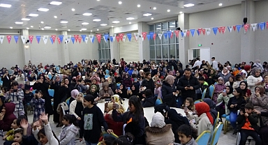 Kadınlara özel Ramazan programı