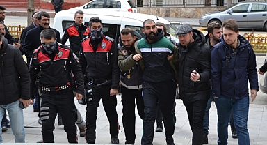 Katil zanlısından pişkin savunma: 'Allah'ın dediği olur' Özel ekip yakaladı