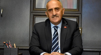 Kent Konseyi Başkanı Tanfer’den 23 Nisan mesajı