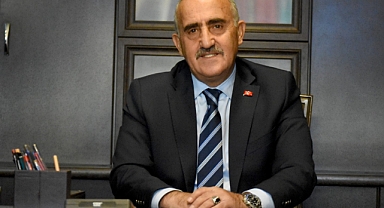 Kent Konseyi Başkanı Tanfer’den Polis Haftası mesajı