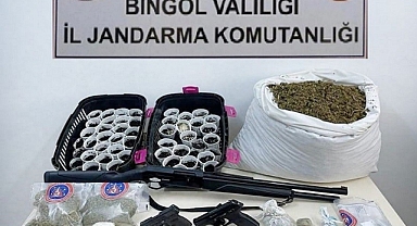 'Kökünü kurutma operasyonu'