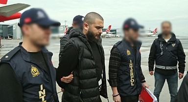 Kripto Para Borsası Thodex'in Kurucusu Özer Türkiye'ye Getirildi!