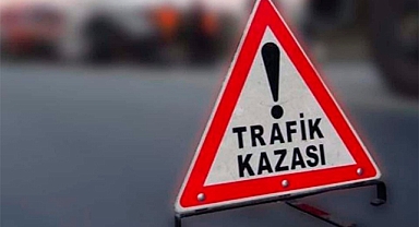 Küçük çocuk kazada yaşamını yitirdi!