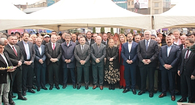 Küçükoğlu; İkinci bayramımız 14 Mayıs'ta