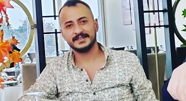 Kurşunların hedefi olan genç yaşama veda etti
