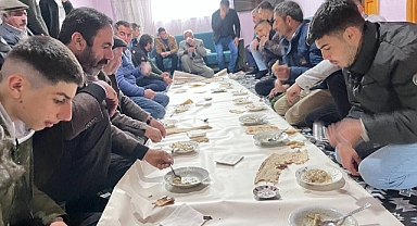 Lezzetiyle bayram sofralarını süsledi