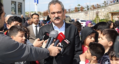 LGS'ye istedikleri ilde girebilecekler