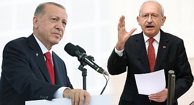 Liderler Erzurum'a geliyor