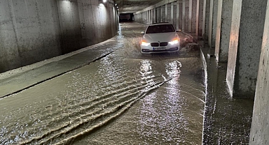 Meteorolojinin 5 il için uyarısı sürüyor