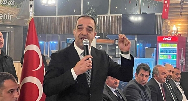 MHP İl Başkanı Adem Yurdagül, CHP Genel Başkanı Kemal Kılıçdaroğlu'na seslendi