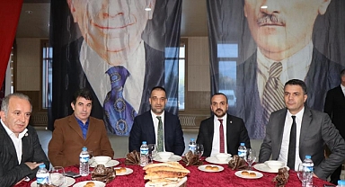 MHP'li Yurdagül'den sert tepki: 