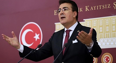 Milletvekili Aydemir: 'Hayırlı olsun'