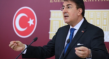 Milletvekili Aydemir: ‘TBMM milli mefkuremizin tarifidir’
