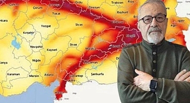 Naci Görür haklı çıktı, uyardığı il sallandı