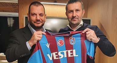 Nenad Bjelica imzaladı