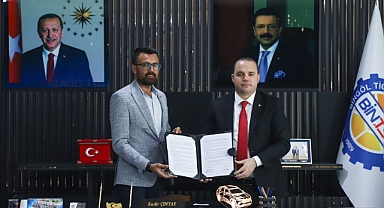 O ilde de şarj istasyonu kuruldu   