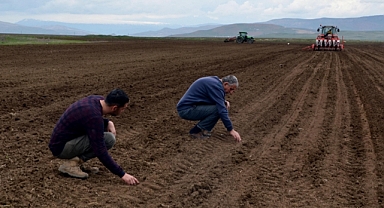 O şeker fabrikasından ilk kez şeker ihraç edilecek!