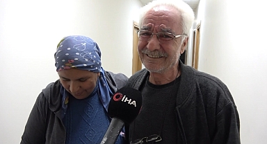 Öğrencilerini göz yaşlarıyla andı