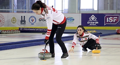 Olimpiyata odaklandılar