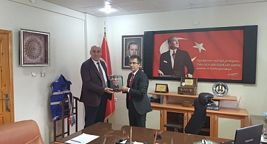 Olur’da spor tesisi hamlesi