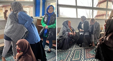 Öncü'den istikrar vurgusu