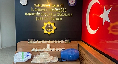 Operasyon için düğmeye basıldı