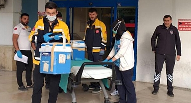 Organları 4 kişiye umut olacak
