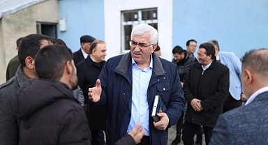 Öz'den Türkiye Yüzyılı vurgusu