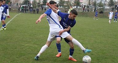 Palandöken’e BAL tatlı geldi
