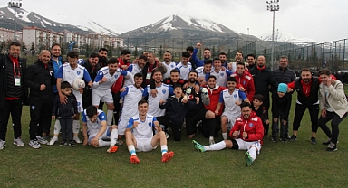 Palandöken’e BAL tatlı geldi