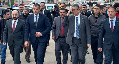 Performansıyla göz doldurdu