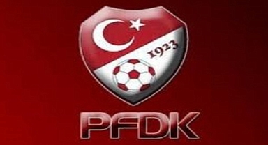 PFDK’dan Erzurumspor’a para cezası