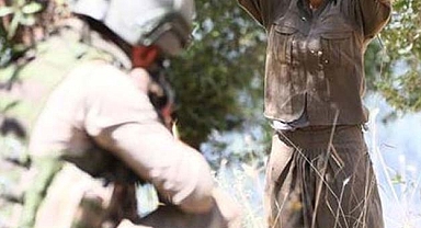 PKK'da çözülmeler sürüyor!