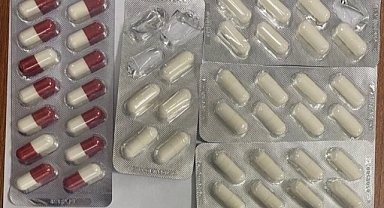 Polis geçit vermiyor