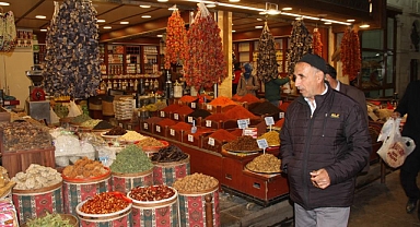 Ramazan bereketiyle geldi