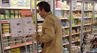 Ramazan'da sıkı denetim