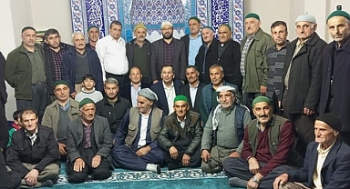 Ramazan'ı dolu dolu geçirdiler