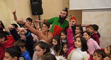 Ramazan'ın vazgeçilmezi Palandöken Belediyesi'nden
