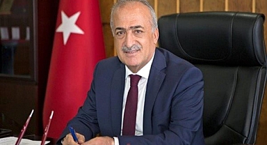 Rektör Çomaklı'dan bayram mesajı