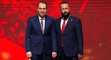 Sadık Çat seçim çalışmalarına başladı